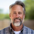 Max Vitalize customer Mark L.
